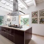 Meernahes Ferienhaus Casa Cantagallo Mit Pool *