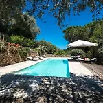 Meernahes Ferienhaus Casa Cantagallo Mit Pool Casa vacanze Fermo