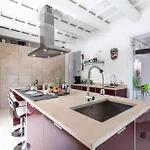 Meernahes Ferienhaus Casa Cantagallo Mit Pool *