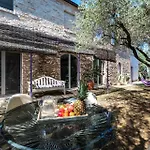 Meernahes Ferienhaus Casa Cantagallo Mit Pool Casa vacanze Fermo