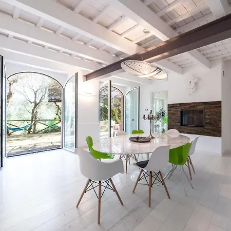 Casa vacanze Meernahes Ferienhaus Casa Cantagallo Mit Pool *