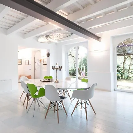 Meernahes Ferienhaus Casa Cantagallo Mit Pool Fermo