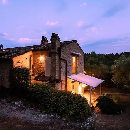 Meernahes Ferienhaus Casa Cantagallo Mit Pool *