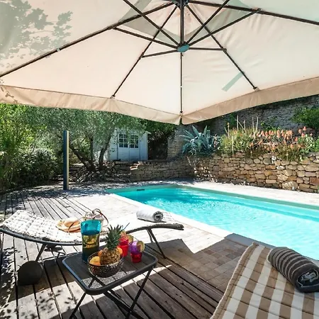 Hébergement de vacances Meernahes Ferienhaus Casa Cantagallo Mit Pool *