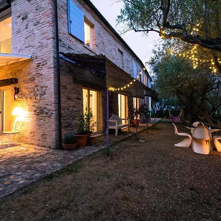 Meernahes Ferienhaus Casa Cantagallo Mit Pool *