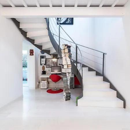 Meernahes Ferienhaus Casa Cantagallo Mit Pool Casa vacanze *