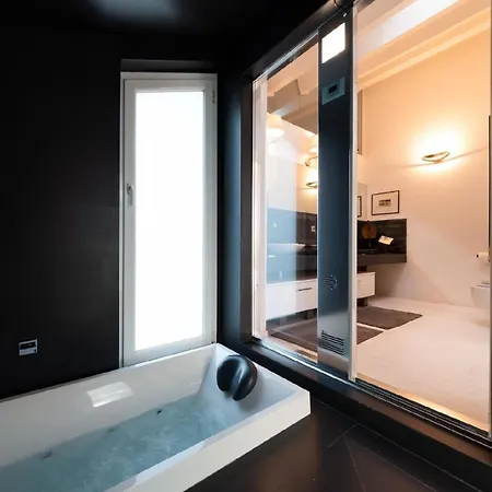 Meernahes Ferienhaus Casa Cantagallo Mit Pool *